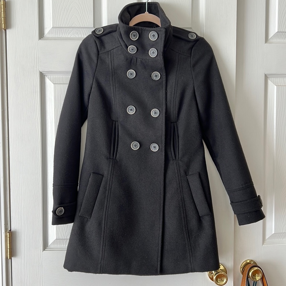 Zara women’s coat